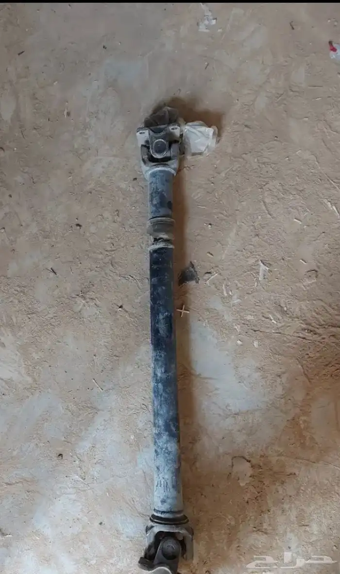 قطع غيار باترول مستعمل 0