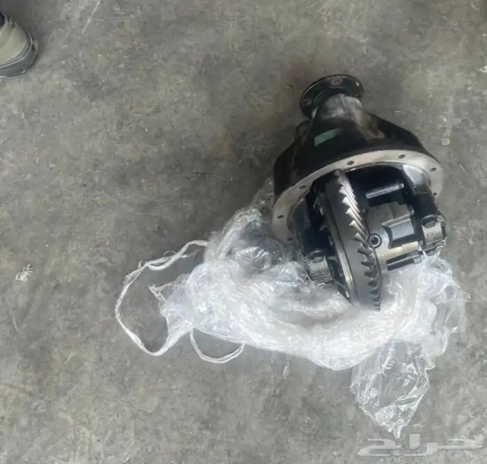 كرونة لاند كروزر 2