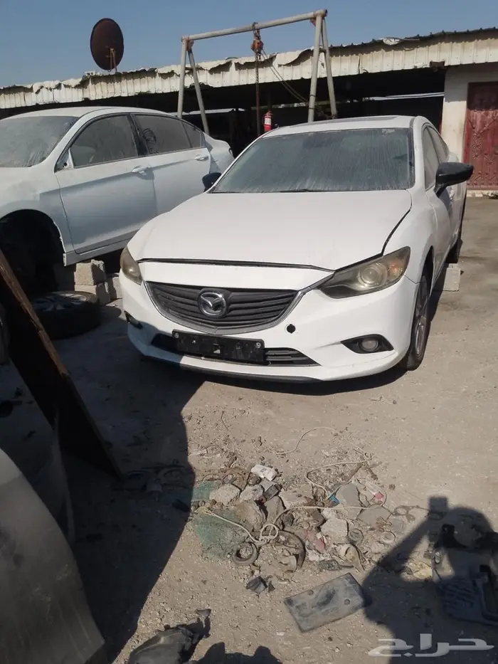 مازدا 2015 1