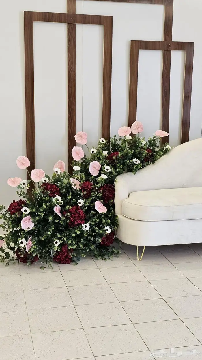 كوش زواج ملكه خطوبه ايتقبال 4
