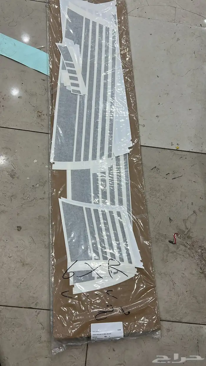 خطوط اصليه تايوتا 4