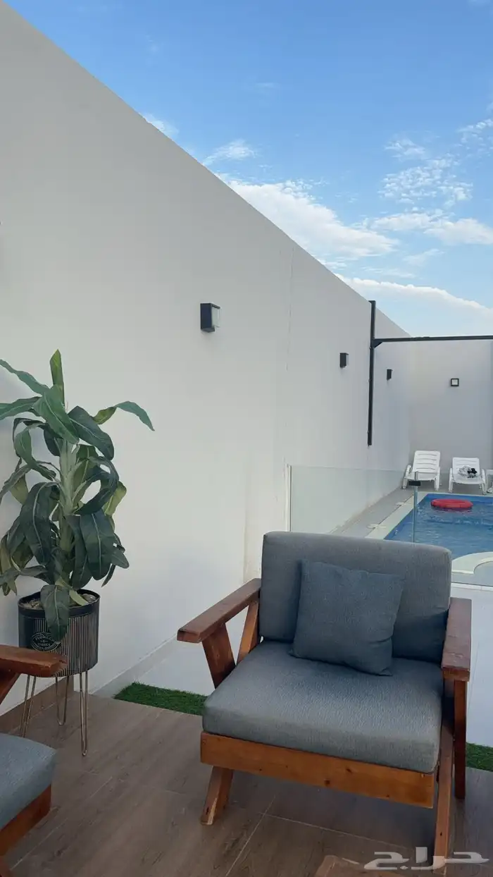 شاليهات بريم روز الفندقية 3