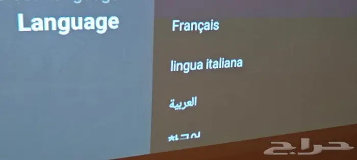 بروجكتر بحجم علبة البيبسي للمعلمين و اجتماعات العمل 10