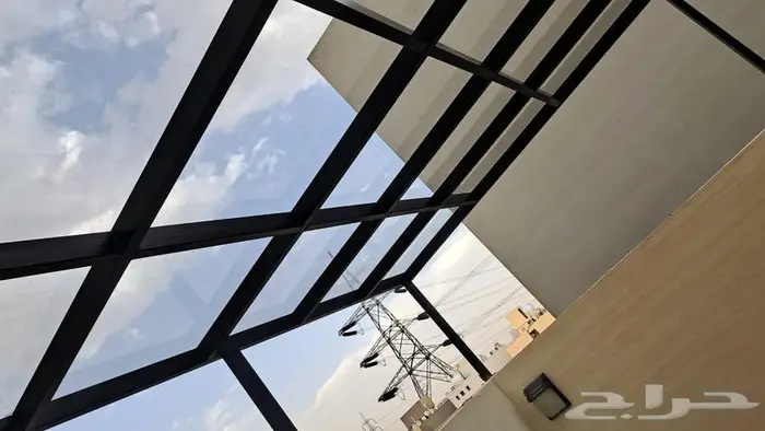 زجاج سكريت (الخليج للزجاج) 1