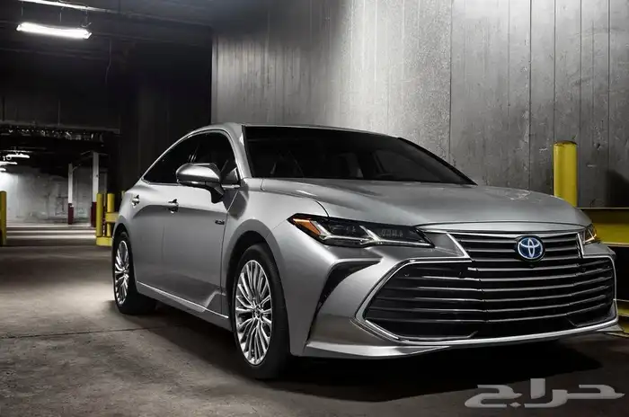 جنوط افالون اصلي وكاله مقاس 18 1