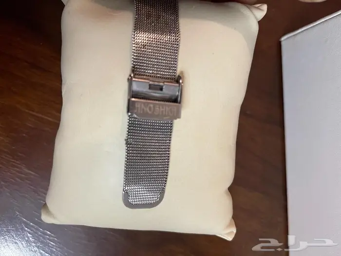 ساعة ألماس انوشكا من الدهام 3