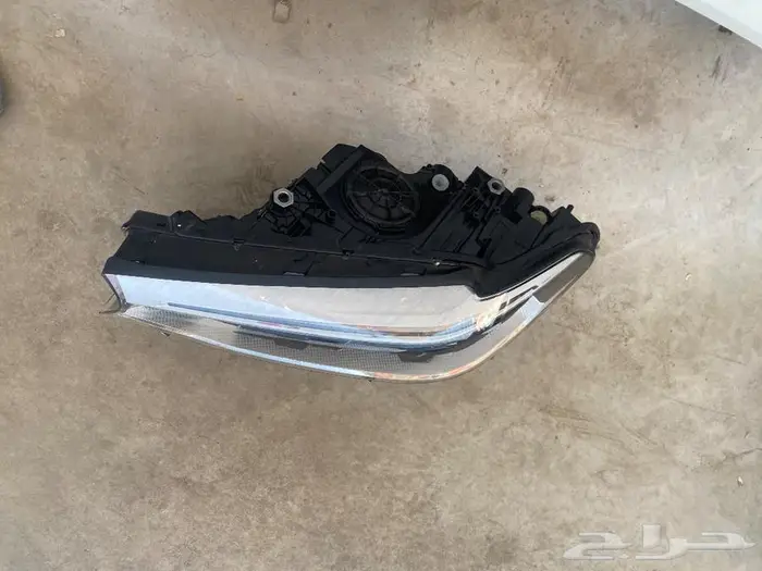 للبيع شمعات بي ام دبليو 530i موديل 2018 6