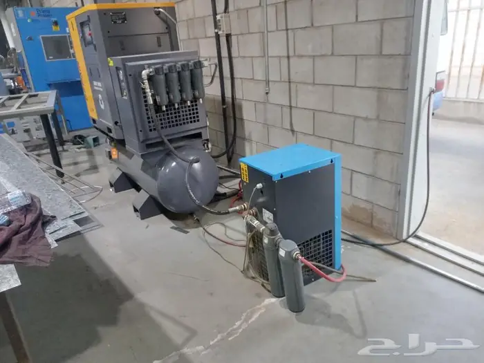 فك ونقل وتركيب جميع أنواع المصانع 0