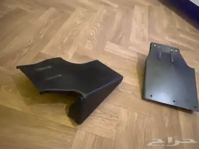 للبيع قوعدنسفات جيب شاص وحديده حقت سبير 0
