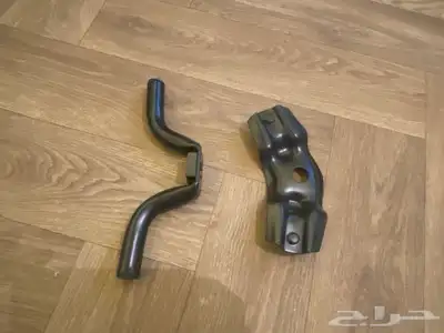 للبيع قوعدنسفات جيب شاص وحديده حقت سبير 2