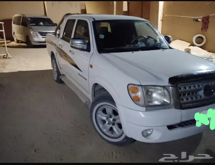 للبيع ونيت ديزل جراند تايقر 2015 7