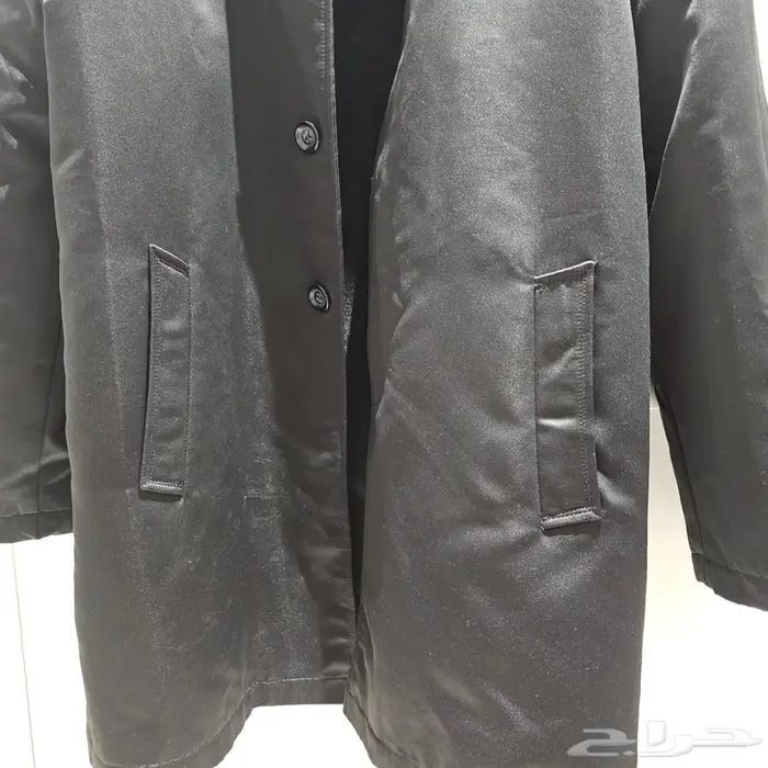 جاكيت شتوي رجالي فاخر 5