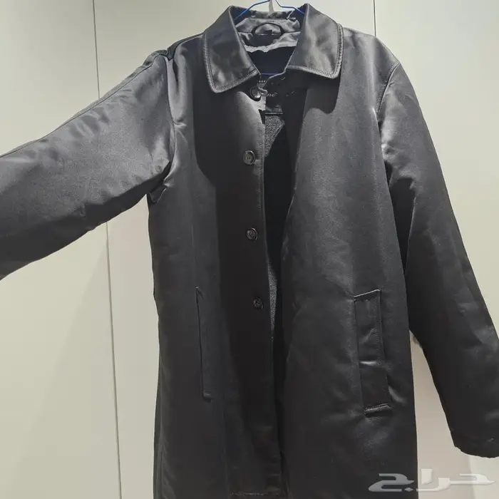 جاكيت شتوي رجالي فاخر 0