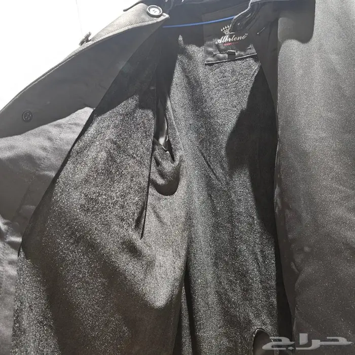 جاكيت شتوي رجالي فاخر 3