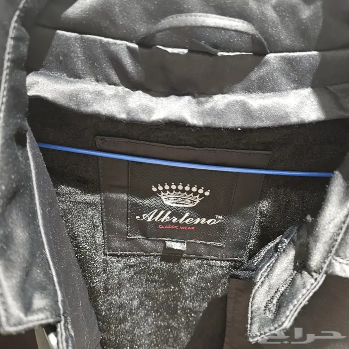 جاكيت شتوي رجالي فاخر 1