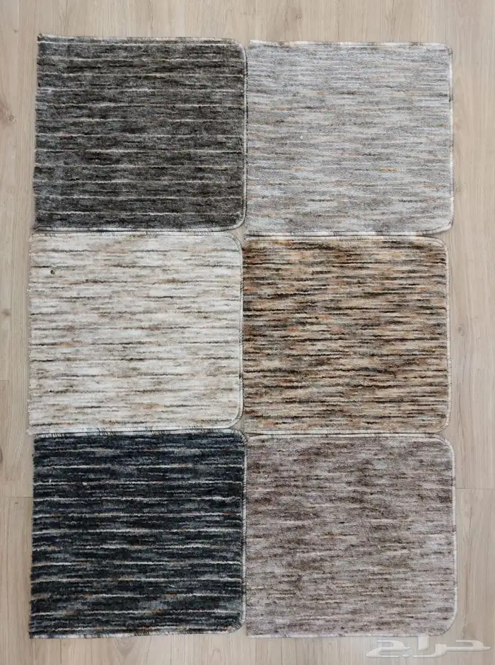 السريع للموكيت اقساط تابي وتمارا 43