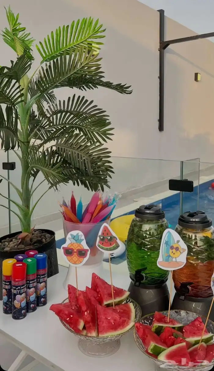 شاليهات بريم روز الفندقية 17