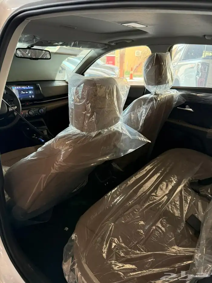 هونداي اكسنت 2026 فل كامل كمفورت سقف اسود 17