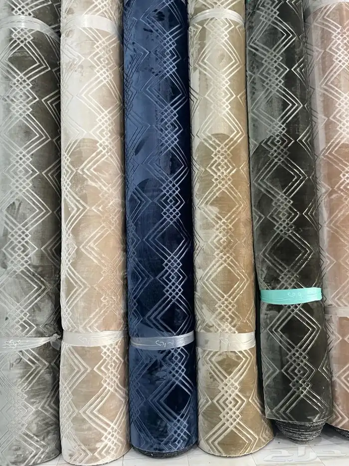 السريع للموكيت اقساط تابي وتمارا 42