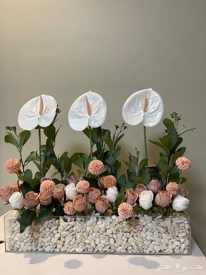 تنسيق وتغليف هدايا توزيعات تصاميم حسب الطلب 3