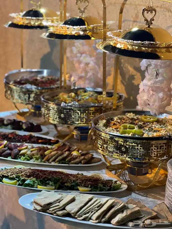 بوفيهات الرياض 3