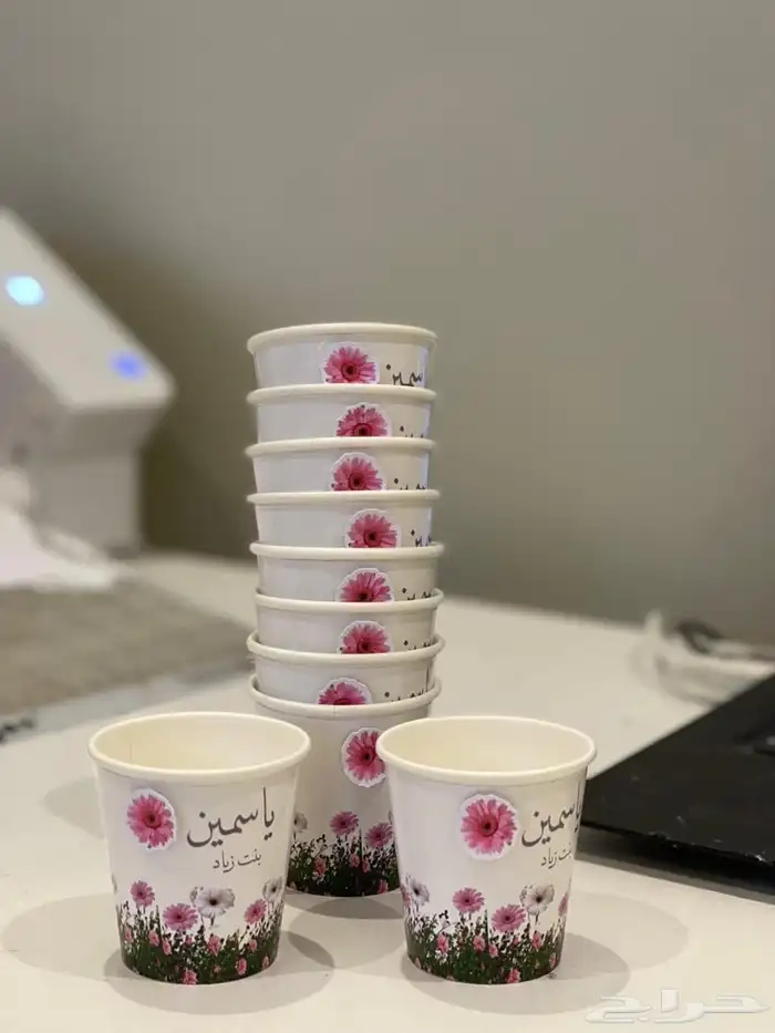 تنسيق وتغليف هدايا توزيعات تصاميم حسب الطلب 7