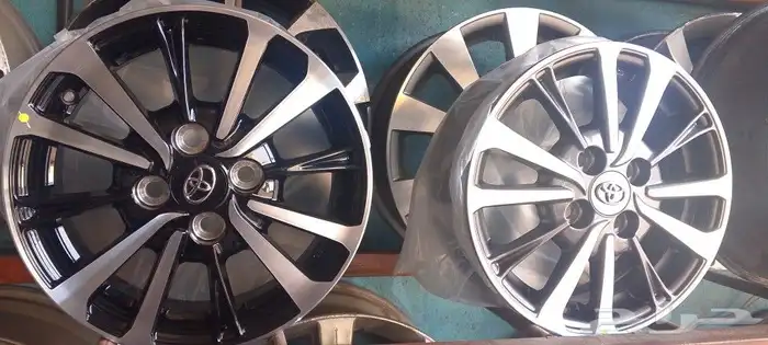 جنوط يارس مقاس 14وكاله الاصلي جديد 0