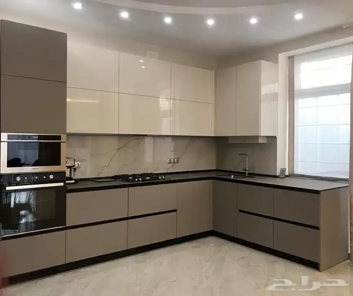 مطابخ مودرن 6