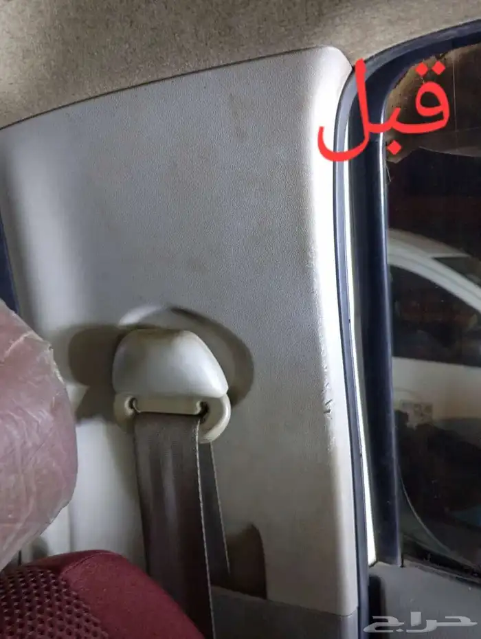 لمعة وكآله لغسيل السيارات تلميع الداخلي بالبخار 7