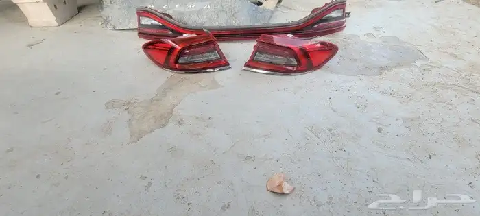 اسطبات خلفيه ازيرا 2018 2020 0