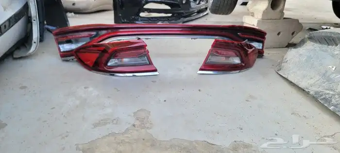 اسطبات خلفيه ازيرا 2018 2020 1