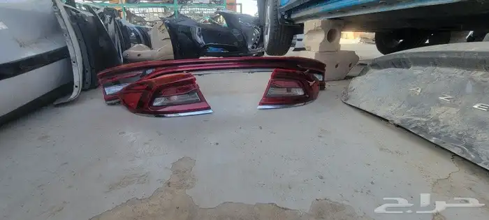 اسطبات خلفيه ازيرا 2018 2020 2