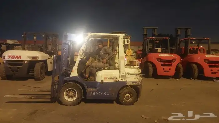 forklifts for rental 1