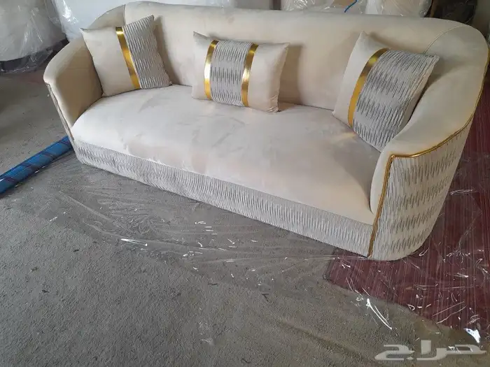مجالس كنب الصاله جاهز وتفصيل 15