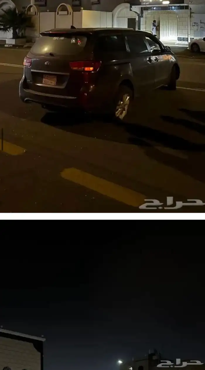 قط ع غيار كيا كرنفال 2017 1