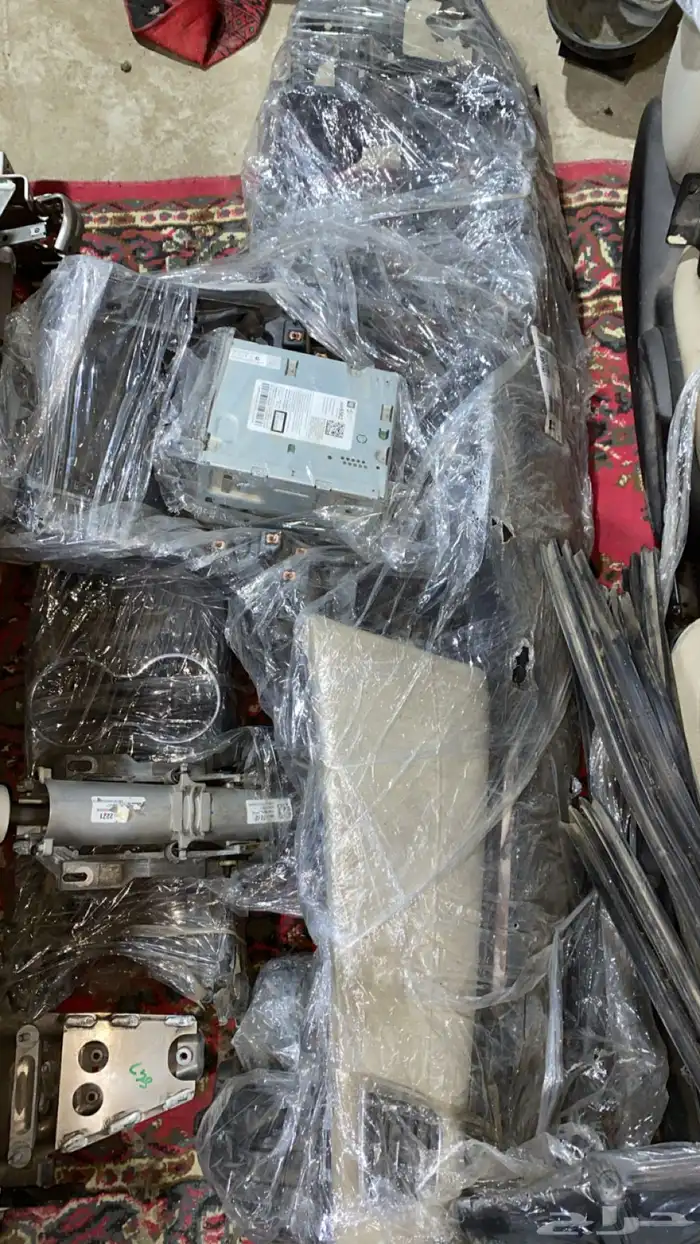 داخلية كابرس 2015 LS 5