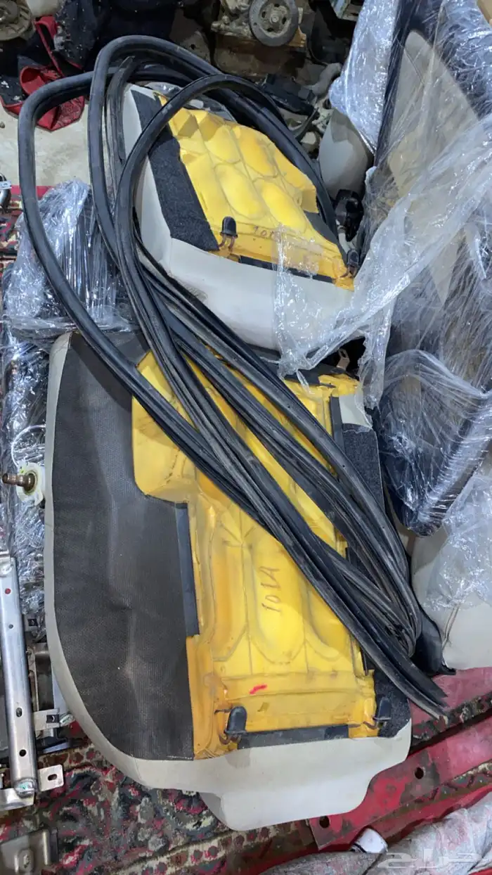 داخلية كابرس 2015 LS 3