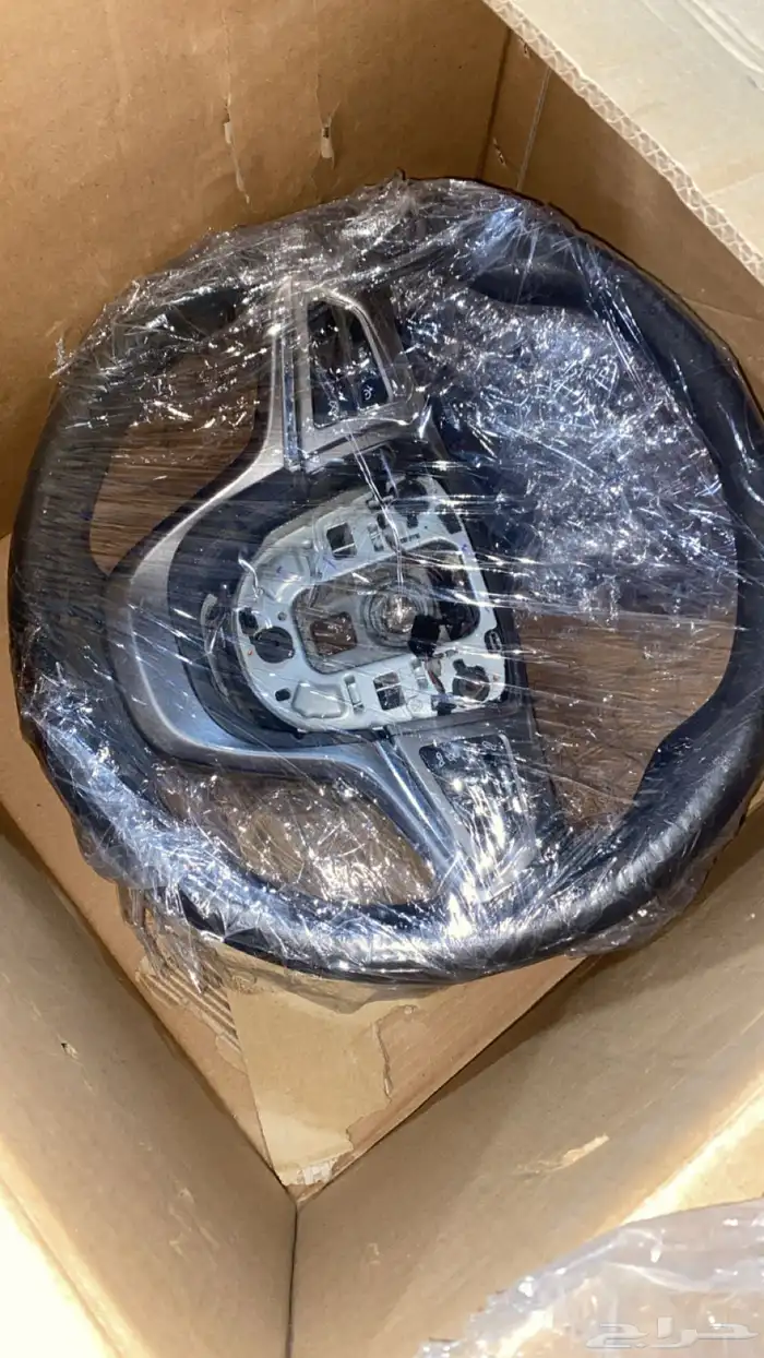 داخلية كابرس 2015 LS 9