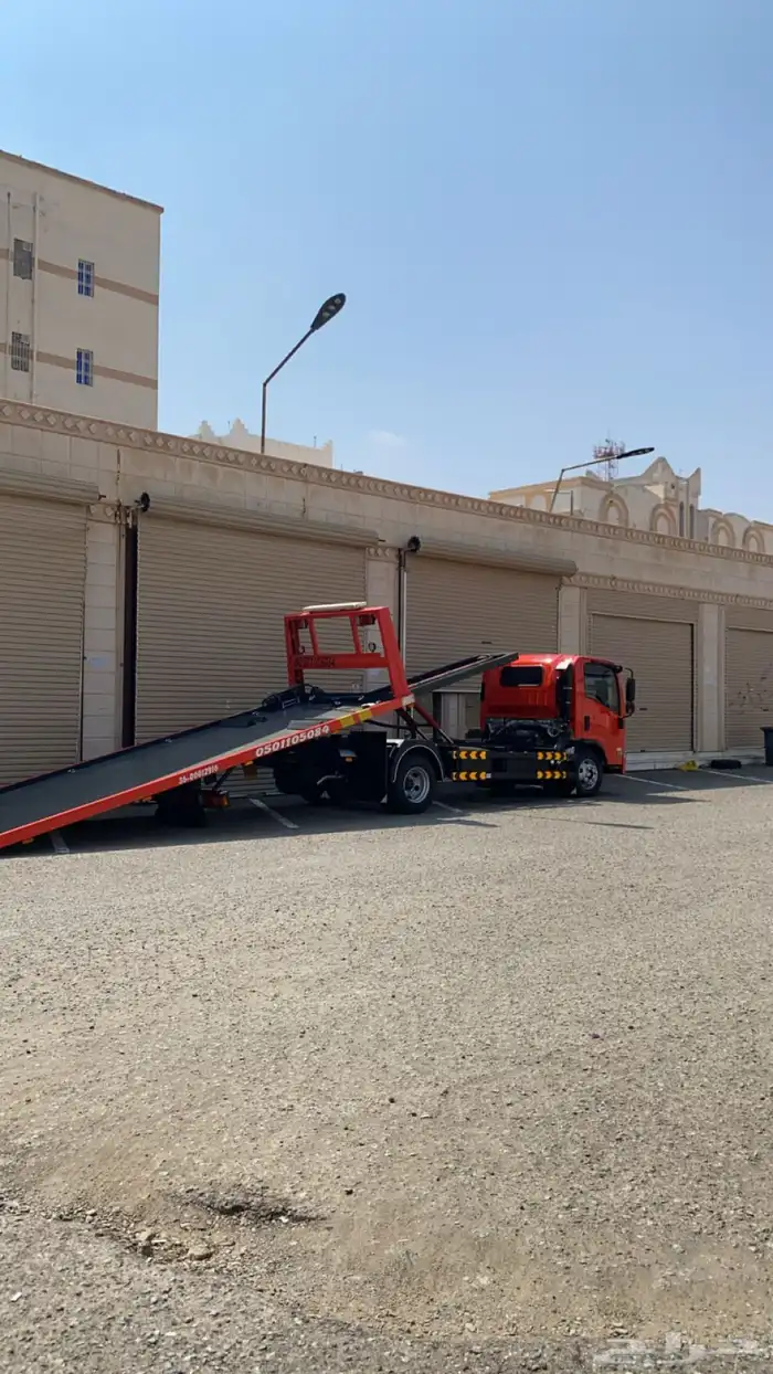 سطحه هيدوليك الطايف وجميع مدن المملكه 2