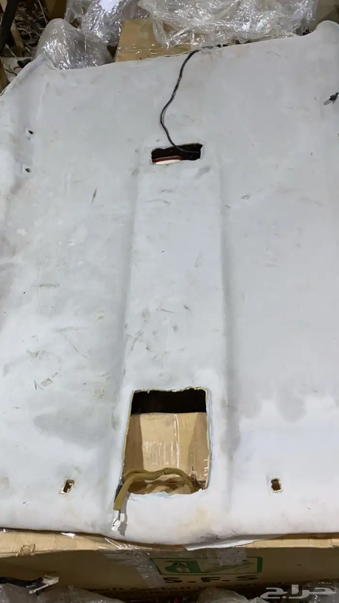 داخلية كابرس 2015 LS 2