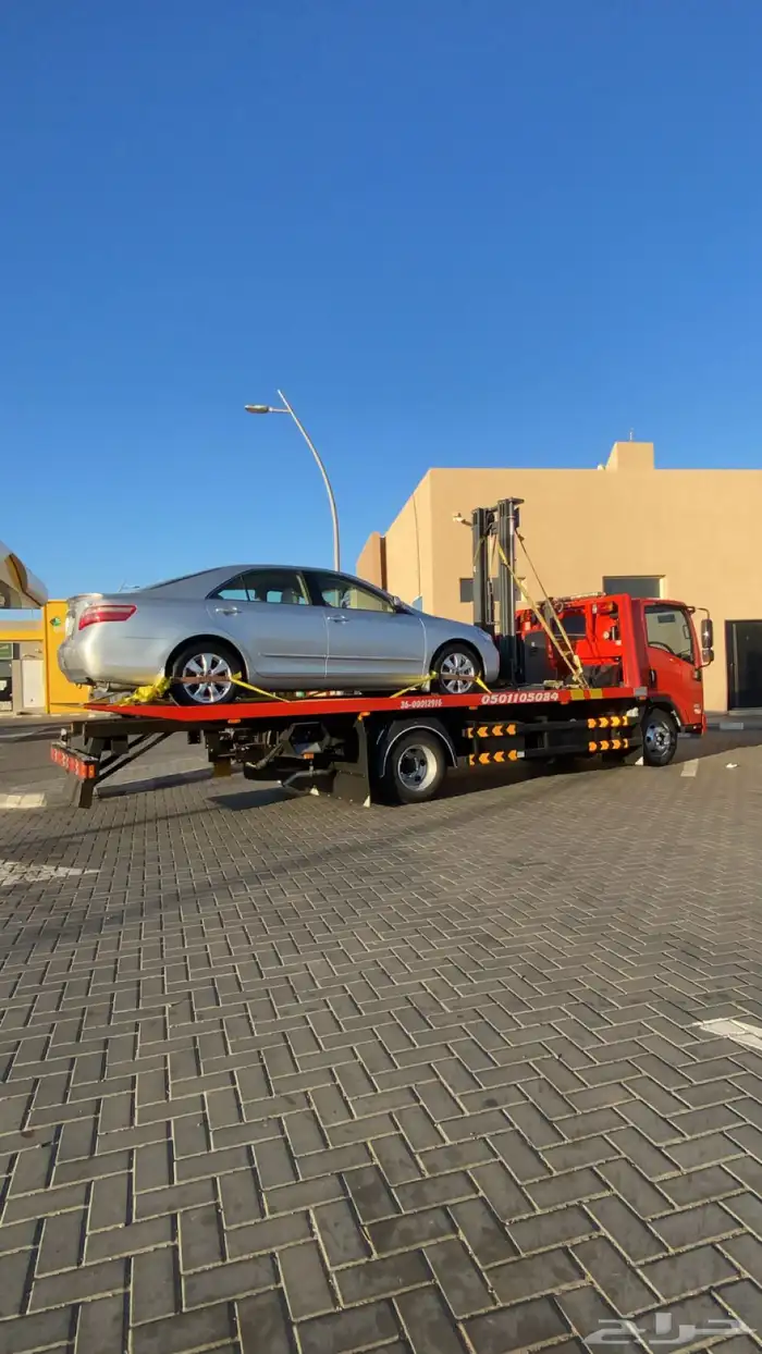 سطحه هيدوليك الطايف وجميع مدن المملكه 1