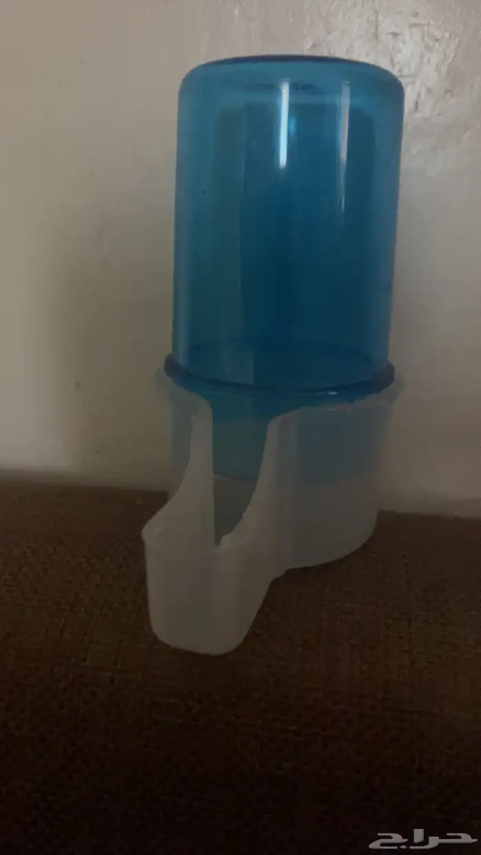 مستلزمات طيور جديده بريالين وثلاثه وأربعه وخمسه وسته ريال 7