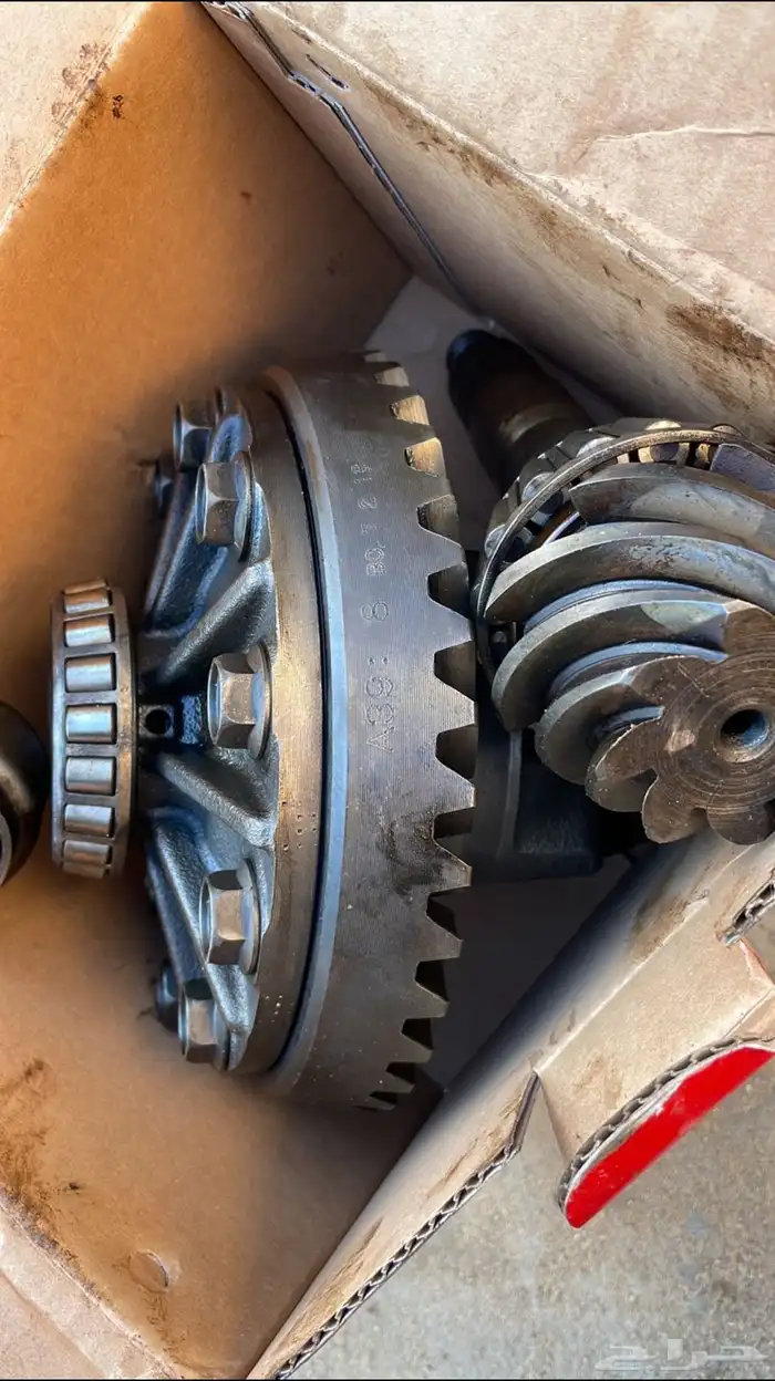 قير ددسن تواصل وتساب قيور ممشى اقل من 90الف 0