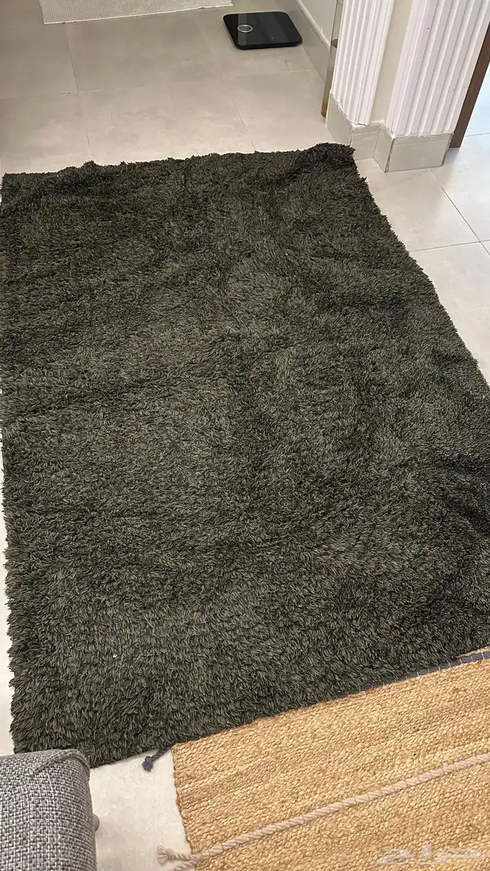 طاولة طعام مع 6 كراسي خشب صنوبر امريكي من امريكا 5