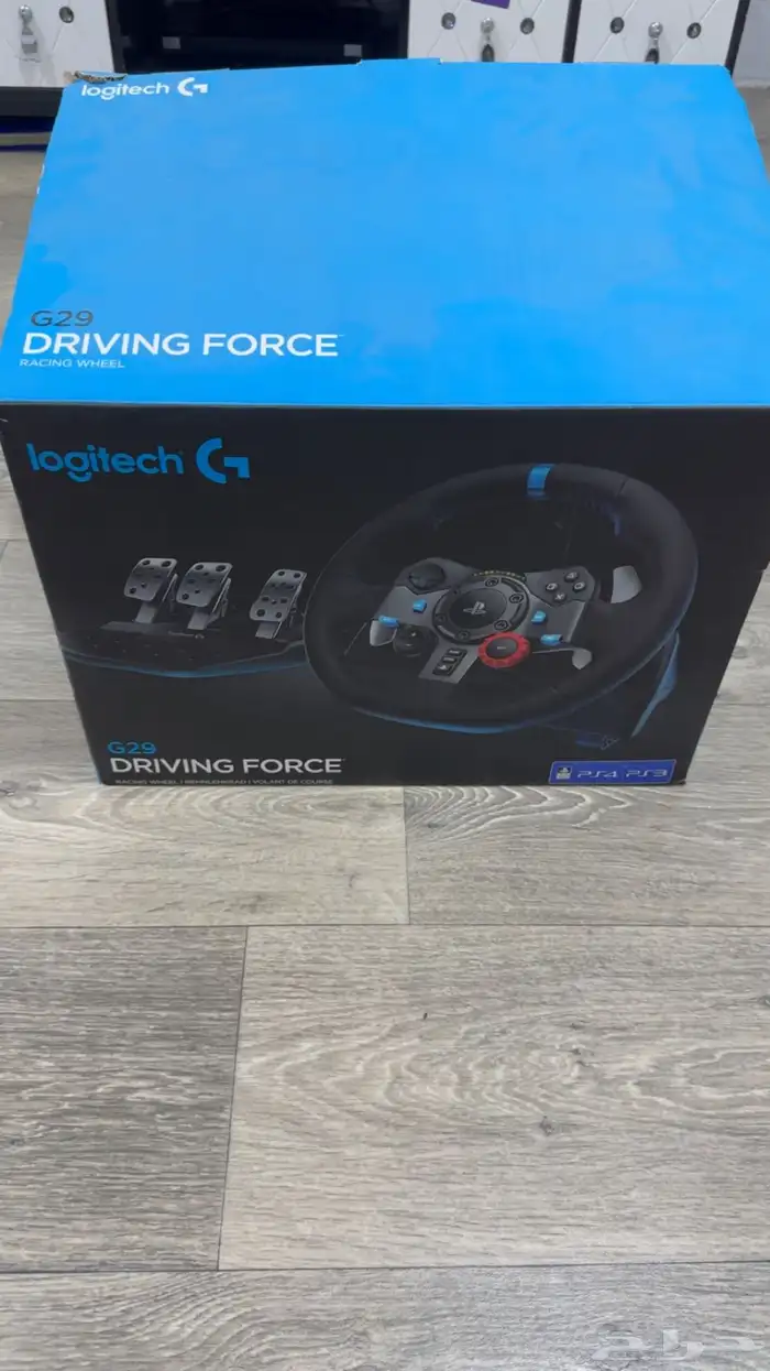 سوني فور نظيف 1