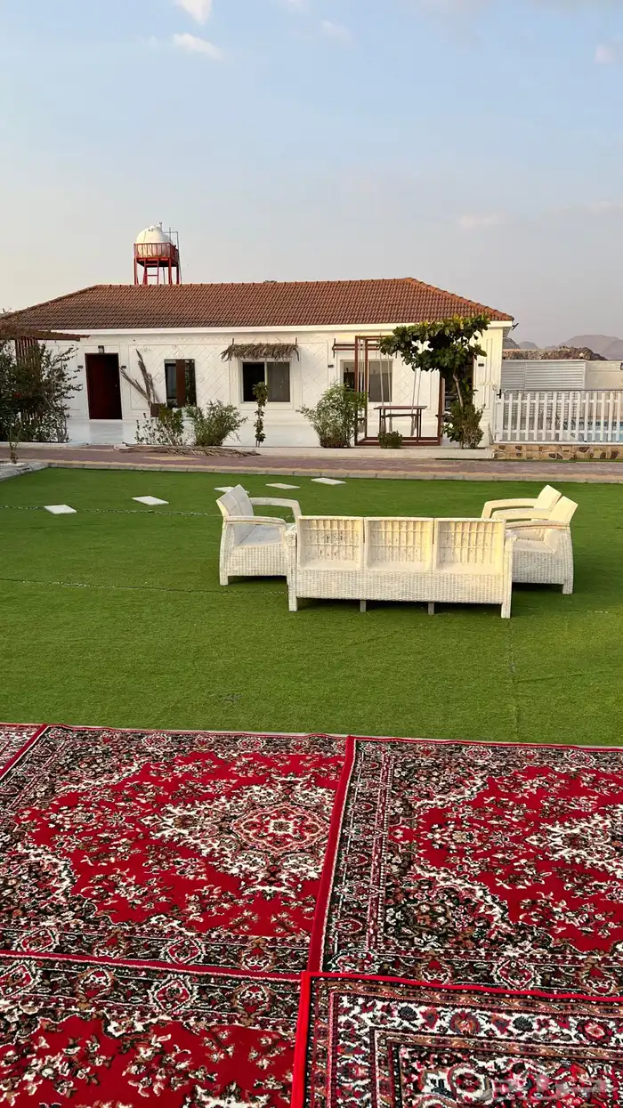 استراحه 7