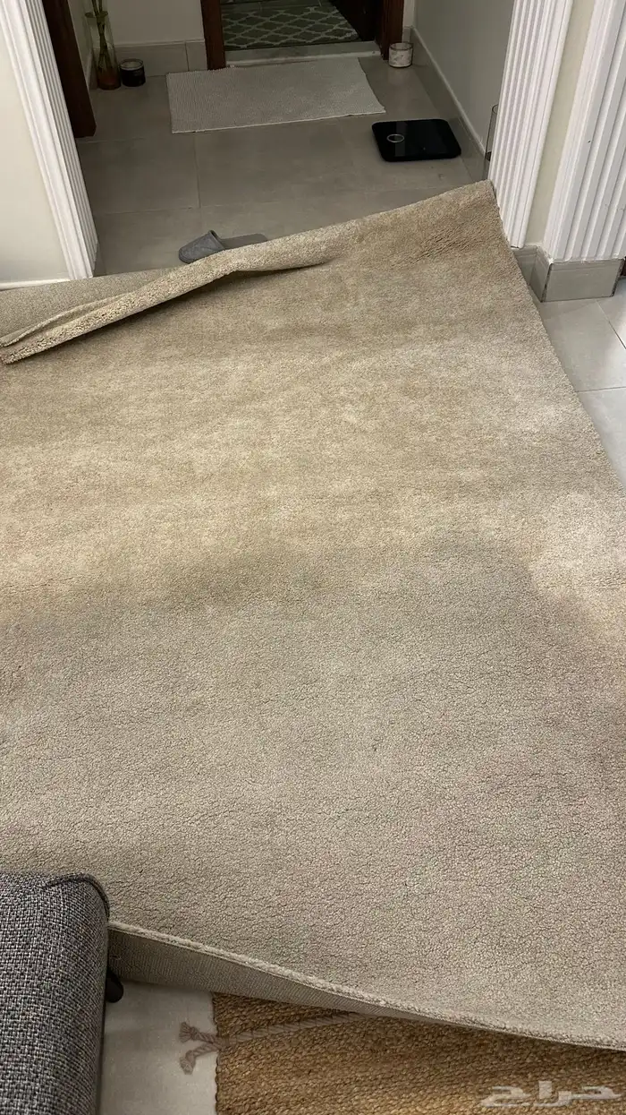 طاولة طعام مع 6 كراسي خشب صنوبر امريكي من امريكا 4