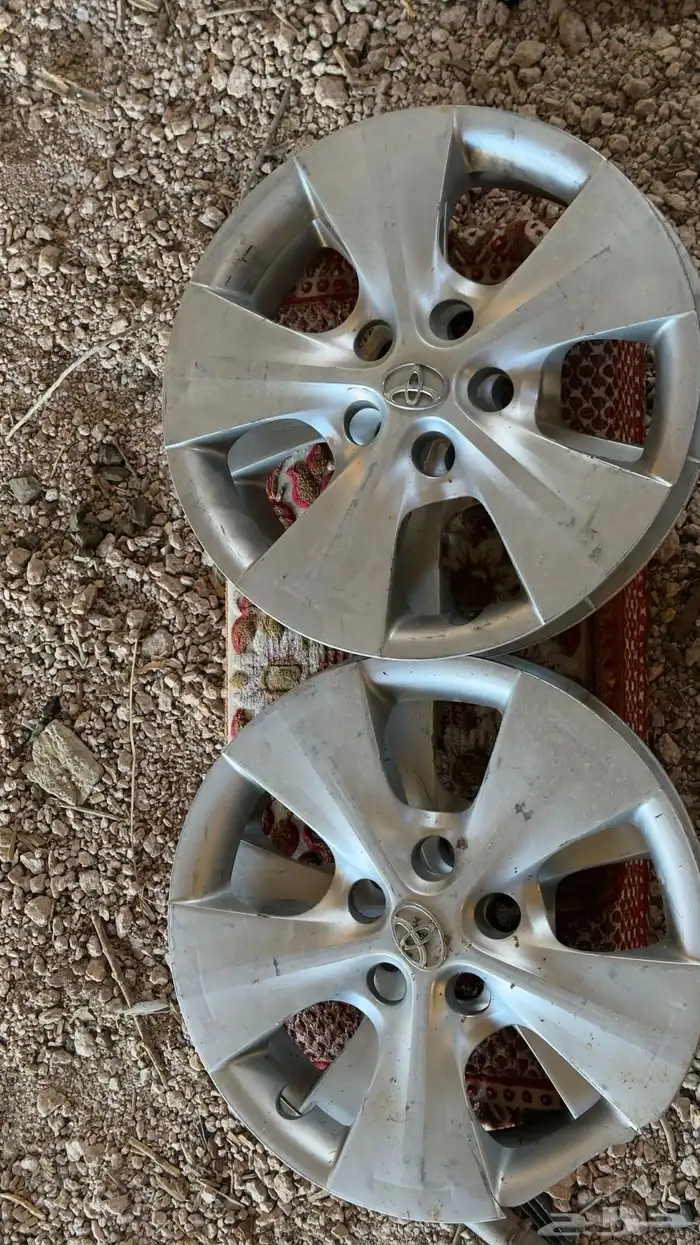 قطع غيار كامري 2015 3