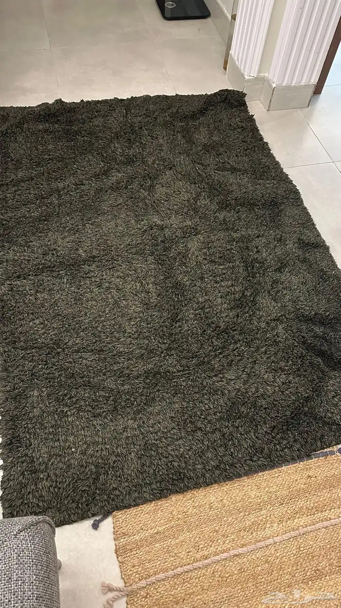 طاولة طعام مع 6 كراسي خشب صنوبر امريكي من امريكا 6