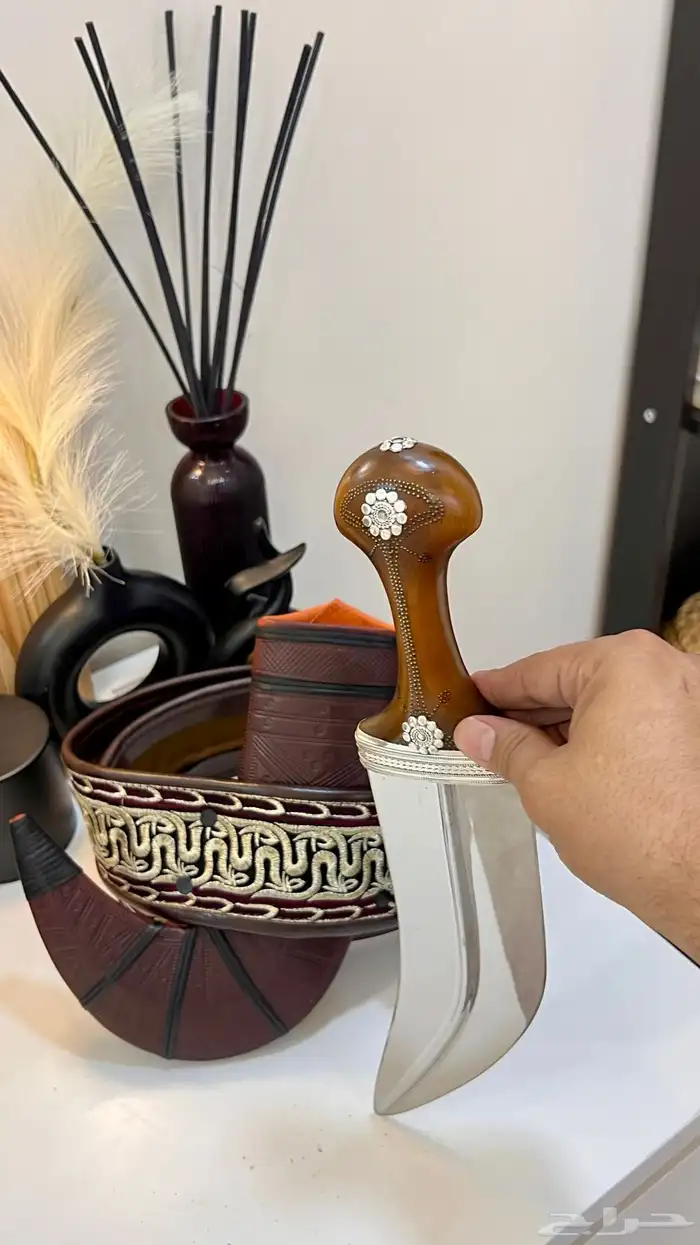 جنابي تفصيل حك زراف 1